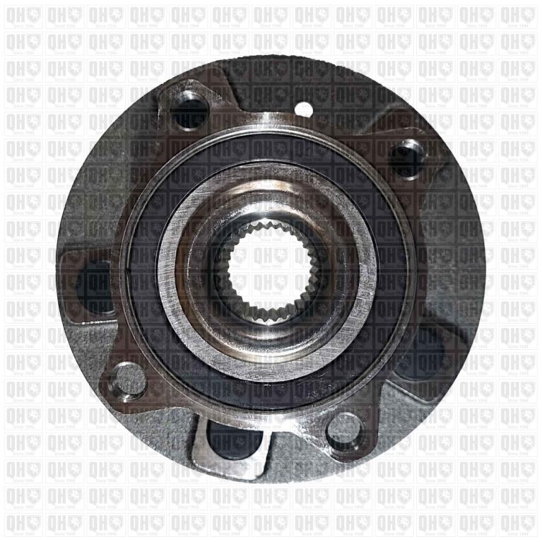 Roulement de roue QUINTON HAZELL ref. QWB1624